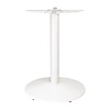 Bolero Żeliwna podstawa do stołu, pojedyncza Ø548x(h)728 mm, Bolero FT029
