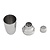 Olympia Shaker do koktajli 300 ml, Olympia Mini HY120