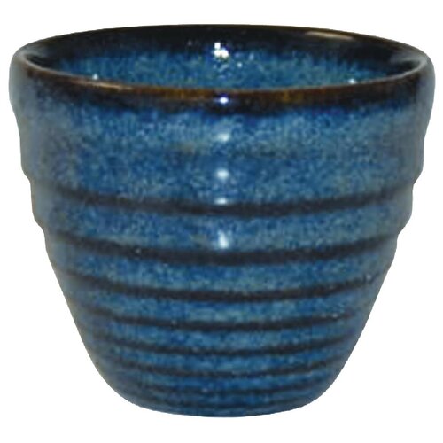 Churchill Miseczka do dipów z porcelany 114 ml, Churchill Sapphire Blue DL418 niebieska (12 szt.) Churchill Miseczka do dipów z porcelany 114 ml, Churchill Sapphire Blue DL418 niebieska (12 szt.)