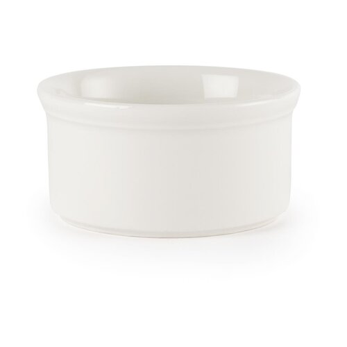 Churchill Ramekin porcelanowy 91 ml, Ø70 mm, Churchill P773 (24 szt.)