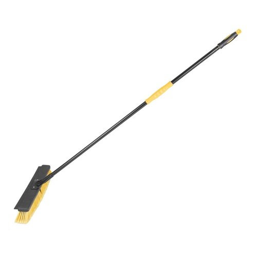 Jantex Długa szczotka 1660x650 mm, Jantex HX383 Jantex Długa szczotka 1660x650 mm, Jantex HX383