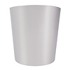 Olympia Kubek na przekąski 480 ml, Ø95x(h)112 mm, Olympia FU281, srebrny