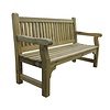 Rowlinson Ławka ogrodowa z drewna iglastego 1500x670x(h)950 mm, Rowlinson CG093