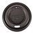 Fiesta Pokrywka 113 ml, Fiesta DY982, czarna (50 szt.)