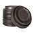 Fiesta Pokrywka 113 ml, Fiesta DY982, czarna (50 szt.)