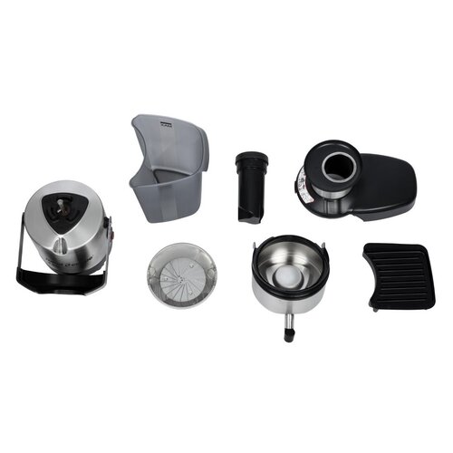 Robot Coupe Automatyczna sokowirówka 6.5L, 0.7kW, do 3000 obr./min., Robot Coupe J80 Ultra Robot Coupe Automatyczna sokowirówka 6.5L, 0.7kW, do 3000 obr./min., Robot Coupe J80 Ultra