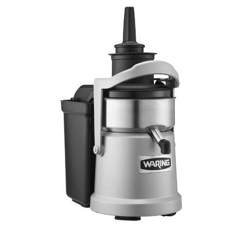Waring Sokowirówka 1kW, do 3600 obr./min., Waring WJ90XE Waring Sokowirówka 1kW, do 3600 obr./min., Waring WJ90XE