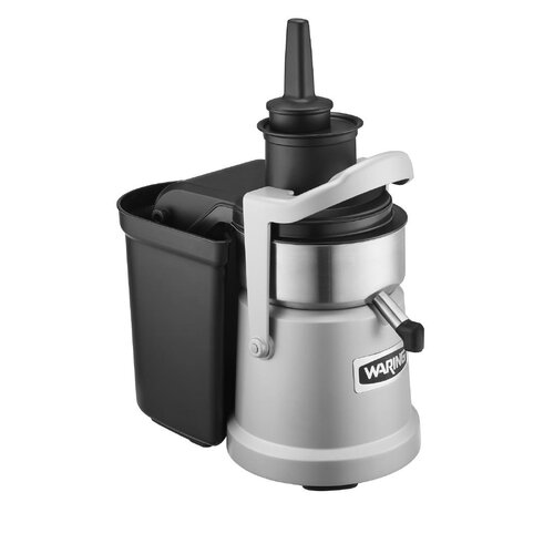 Waring Sokowirówka 1kW, do 3600 obr./min., Waring WJ90XE Waring Sokowirówka 1kW, do 3600 obr./min., Waring WJ90XE