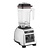 Nisbets Essentials Blender kielichowy 1.5kW, Nisbets Essentials DN987, 1.6L