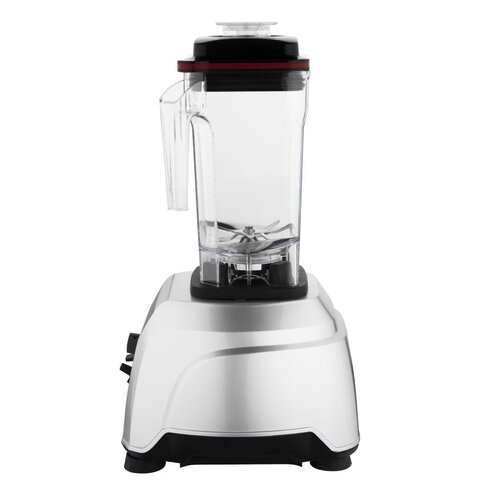Nisbets Essentials Blender kielichowy 1.5kW, Nisbets Essentials DN987, 1.6L Nisbets Essentials Blender kielichowy 1.5kW, Nisbets Essentials DN987, 1.6L