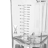 Nisbets Essentials Blender kielichowy 1.5kW, Nisbets Essentials DN987, 1.6L