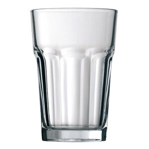 Utopia Szklanka wysoka 420 ml, Utopia Casablanca E037 (24 szt.) Utopia Szklanka wysoka 420 ml, Utopia Casablanca E037 (24 szt.)