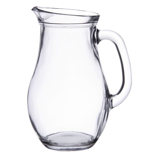 Utopia Dzbanek 1L, Utopia Bistro E069 (6 szt.) Utopia Dzbanek 1L, Utopia Bistro E069 (6 szt.)