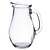 Utopia Dzbanek 1L, Utopia Bistro E069 (6 szt.)