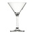 Utopia Kieliszek do martini 210 ml, Utopia Timeless DX926 (6 szt.)