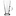 Utopia Szklanka wysoka 370 ml, Utopia Columbia GF464 (24 szt.)