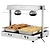 Buffalo Mostek grzewczy 2x 1/1GN do 85°C, 1kW, 501x699x(h)567 mm, Buffalo HT760