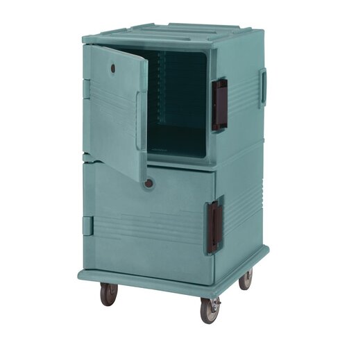 Cambro Pojemnik termoizolacyjny 228L, 1/1 GN, ładowany od frontu 820x715x(h)1350 mm, Cambro Ultra Camcart CG142