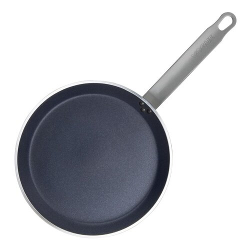 Vogue Patelnia aluminiowa z powłoką nieprzywierającą Ø260 mm, Vogue Teflon Platinum Plus HT987 Vogue Patelnia aluminiowa z powłoką nieprzywierającą Ø260 mm, Vogue Teflon Platinum Plus HT987