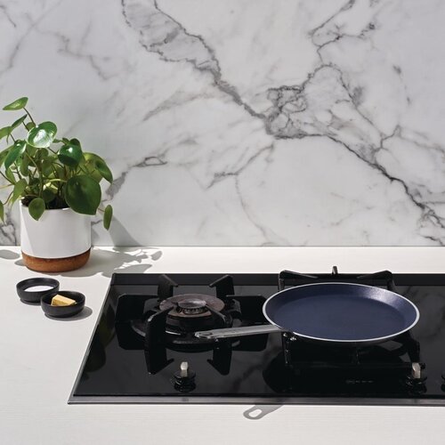 Vogue Patelnia aluminiowa z powłoką nieprzywierającą Ø260 mm, Vogue Teflon Platinum Plus HT987 Vogue Patelnia aluminiowa z powłoką nieprzywierającą Ø260 mm, Vogue Teflon Platinum Plus HT987