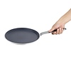 Vogue Patelnia aluminiowa z powłoką nieprzywierającą Ø260 mm, Vogue Teflon Platinum Plus HT987 Vogue Patelnia aluminiowa z powłoką nieprzywierającą Ø260 mm, Vogue Teflon Platinum Plus HT987