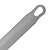 Vogue Patelnia aluminiowa z powłoką nieprzywierającą Ø260 mm, Vogue Teflon Platinum Plus HT987