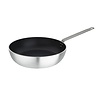 Vogue Patelnia aluminiowa z powłoką nieprzywierającą 3.6 L, Ø319 mm, Vogue Teflon Platinum Plus HT989 Vogue Patelnia aluminiowa z powłoką nieprzywierającą 3.6 L, Ø319 mm, Vogue Teflon Platinum Plus HT989