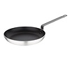 Vogue Patelnia aluminiowa z powłoką nieprzywierającą 1.8 L, Ø280 mm, Vogue Teflon Platinum Plus HT980 Vogue Patelnia aluminiowa z powłoką nieprzywierającą 1.8 L, Ø280 mm, Vogue Teflon Platinum Plus HT980