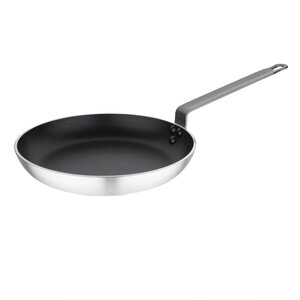 Vogue Patelnia aluminiowa z powłoką nieprzywierającą 1.8 L, Ø280 mm, Vogue Teflon Platinum Plus HT980 Vogue Patelnia aluminiowa z powłoką nieprzywierającą 1.8 L, Ø280 mm, Vogue Teflon Platinum Plus HT980