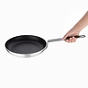 Vogue Patelnia aluminiowa z powłoką nieprzywierającą 1.8 L, Ø280 mm, Vogue Teflon Platinum Plus HT980 Vogue Patelnia aluminiowa z powłoką nieprzywierającą 1.8 L, Ø280 mm, Vogue Teflon Platinum Plus HT980