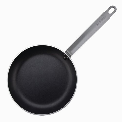 Vogue Patelnia aluminiowa z powłoką nieprzywierającą 1.8 L, Ø280 mm, Vogue Teflon Platinum Plus HT980 Vogue Patelnia aluminiowa z powłoką nieprzywierającą 1.8 L, Ø280 mm, Vogue Teflon Platinum Plus HT980