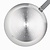 Vogue Patelnia aluminiowa z powłoką nieprzywierającą 1.8 L, Ø280 mm, Vogue Teflon Platinum Plus HT980