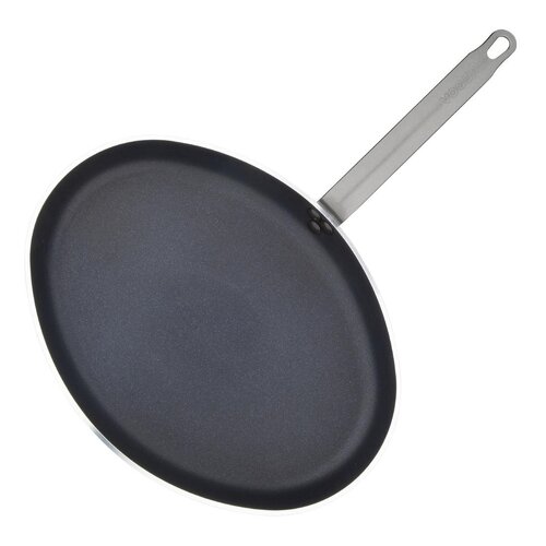 Vogue Patelnia aluminiowa z powłoką nieprzywierającą 3.2 L, Ø400 mm, Vogue Teflon Platinum Plus HT992 Vogue Patelnia aluminiowa z powłoką nieprzywierającą 3.2 L, Ø400 mm, Vogue Teflon Platinum Plus HT992