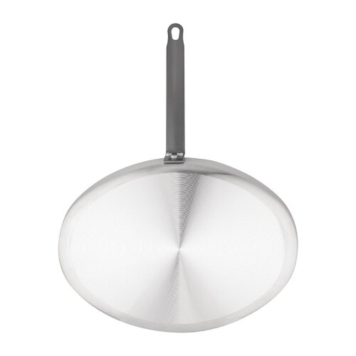 Vogue Patelnia aluminiowa z powłoką nieprzywierającą 3.2 L, Ø400 mm, Vogue Teflon Platinum Plus HT992 Vogue Patelnia aluminiowa z powłoką nieprzywierającą 3.2 L, Ø400 mm, Vogue Teflon Platinum Plus HT992