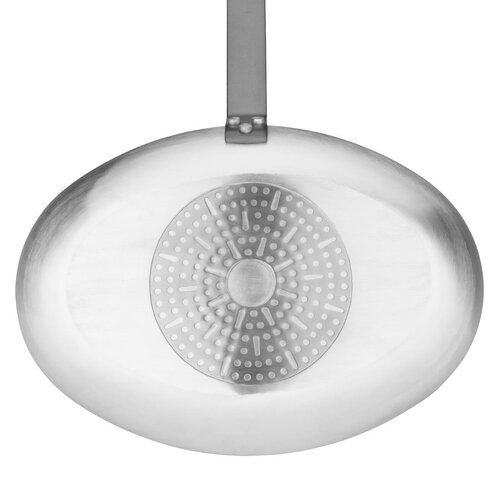 Vogue Patelnia aluminiowa z powłoką nieprzywierającą 3.2 L, Ø400 mm, Vogue Teflon Platinum Plus HT992 Vogue Patelnia aluminiowa z powłoką nieprzywierającą 3.2 L, Ø400 mm, Vogue Teflon Platinum Plus HT992