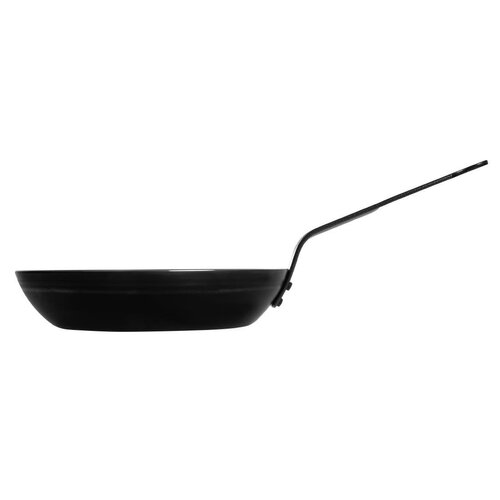 de BUYER Patelnia żeliwna 1.05 L, Ø240 mm, De Buyer HP597 de BUYER Patelnia żeliwna 1.05 L, Ø240 mm, De Buyer HP597