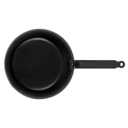 de BUYER Patelnia żeliwna 1.05 L, Ø240 mm, De Buyer HP597 de BUYER Patelnia żeliwna 1.05 L, Ø240 mm, De Buyer HP597