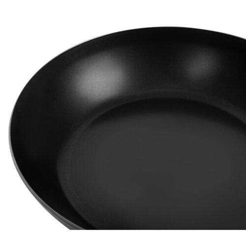 de BUYER Patelnia żeliwna 1.05 L, Ø240 mm, De Buyer HP597 de BUYER Patelnia żeliwna 1.05 L, Ø240 mm, De Buyer HP597