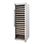 Polar Refrigeration  Chłodziarka na wino 192 butelek, drzwi suwane, 5 do 20°C, Polar G-serie GM889