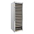 Polar Refrigeration  Chłodziarka na wino 192 butelek, drzwi suwane, 5 do 20°C, Polar G-serie GM889