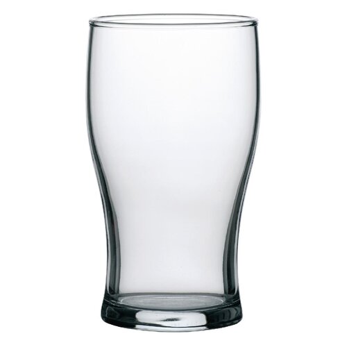 Arcoroc Szklanka do piwa 285 ml, Arcoroc FU231 (24 szt.) Arcoroc Szklanka do piwa 285 ml, Arcoroc FU231 (24 szt.)