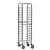 Matfer Bourgeat Wózek do transportu pojemników i tac 20x 1/1 GN, Matfer Bourgeat P073 630 460 1700 mm