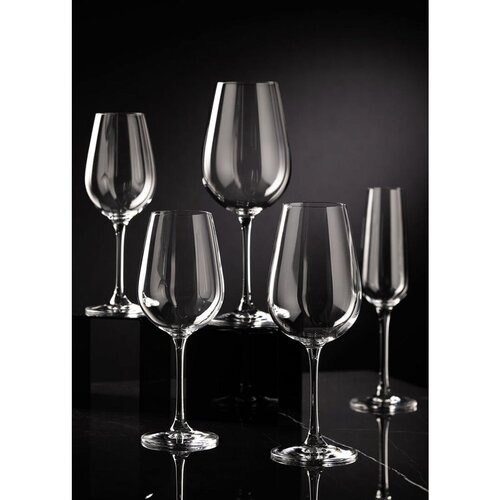 Utopia Kieliszek 210 ml, Utopia Mississippi DX917 (6 szt.) Utopia Kieliszek 210 ml, Utopia Mississippi DX917 (6 szt.)