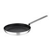 Vogue Patelnia aluminiowa z powłoką nieprzywierającą Ø360 mm, Vogue Teflon Platinum Plus HT983