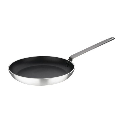 Vogue Patelnia aluminiowa z powłoką nieprzywierającą Ø360 mm, Vogue Teflon Platinum Plus HT983 Vogue Patelnia aluminiowa z powłoką nieprzywierającą Ø360 mm, Vogue Teflon Platinum Plus HT983