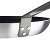 Vogue Patelnia aluminiowa z powłoką nieprzywierającą Ø360 mm, Vogue Teflon Platinum Plus HT983