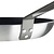 Vogue Patelnia aluminiowa z powłoką nieprzywierającą Ø360 mm, Vogue Teflon Platinum Plus HT983