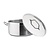 Nisbets Essentials Garnek średni ze stali nierdzewnej 12L, Ø320 mm, Nisbets Essentials DB255