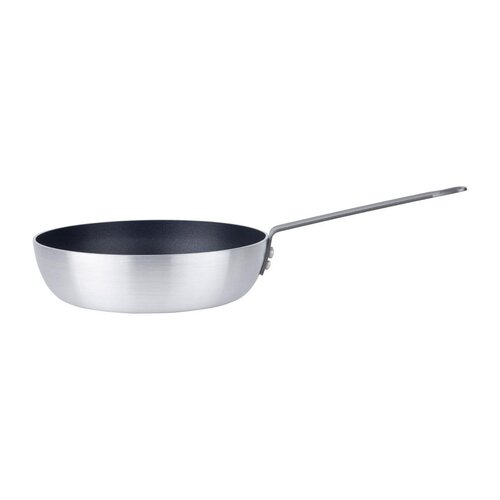 Vogue Patelnia aluminiowa z powłoką nieprzywierającą 2.3 L, Ø280 mm, Vogue Teflon Platinum Plus HT985 Vogue Patelnia aluminiowa z powłoką nieprzywierającą 2.3 L, Ø280 mm, Vogue Teflon Platinum Plus HT985