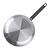 Vogue Patelnia aluminiowa z powłoką nieprzywierającą 2.3 L, Ø280 mm, Vogue Teflon Platinum Plus HT985